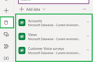 Automate Creating Customer Voice Survey Invitations using Canvas Power Apps