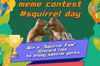 SongRise Community Meme Contest