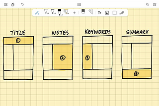 Cornell Note Taking — Best Way to Enhance Your Learning — Flexcil