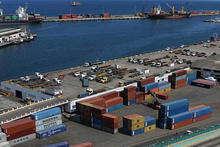 Las importaciones en Venezuela han caído 70% en el 2023 ¿Qué significa que las importaciones de un…