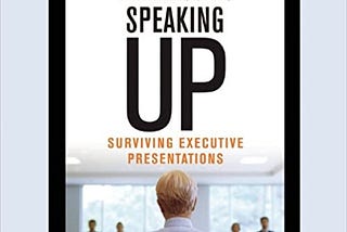 READ/DOWNLOAD=% Speaking Up: Surviving Executive P