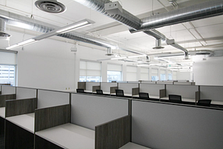 6 Ways to Organize and Optimize Your Office Layout