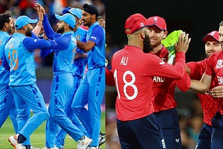 T20 World Cup 2024: Semifinal Matchups and Predictions