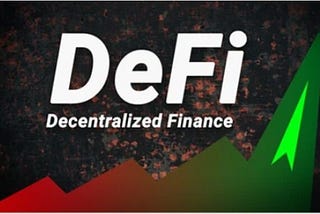 What’s DeFi, How It Is Important?