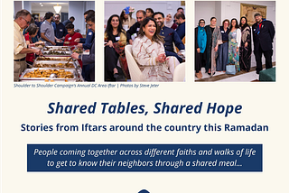 Eid Mubarak: A Message of Hope and Solidarity | May 27, 2026