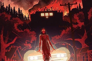 Carrie, a Estranha — O terror de uma sociedade defasada por suas crenças bizarras