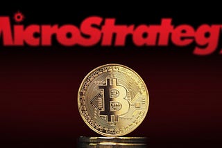 MicroStrategy is Buying All the Bitcoins! Here’s Why…