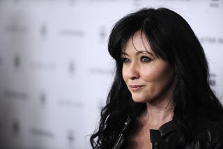 The Roller Coaster Life of Shannon Doherty: From Scandal to Strength