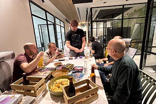 Ingonyama Seed Funding Announcement