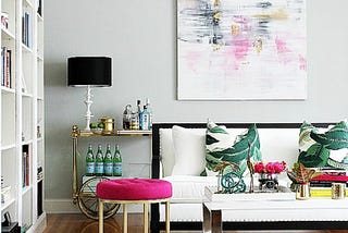 7 Tips on How to Hang Wall Art Like an Interior Design Pro