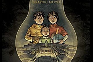 Download In $PDF The City of Ember: The Graphic Novel Read *book >ePub