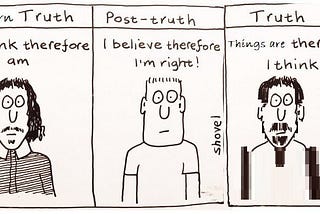 Post-Truth Nedir?