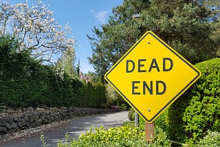 Mathematics Education’s Slow and Stubborn Road To Obsolescence