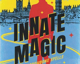 PDF Innate Magic (Marrowbone Spells, #1) By Shannon Fay