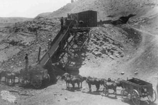New Mexico rescue mission went south fast for two Dawson miners