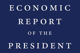 ABD Başkanı’nın 2023 Yılı Ekonomik Raporu Yayınlandı.