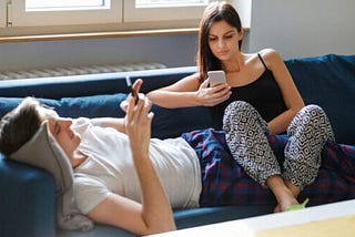 Why Smart Men Settle for Less in Their Marriage