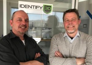 Congratulations to Identity3D on Closing a Multi-Million Dollar Seed Round