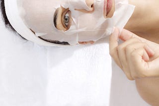 Face Sheet Masks: An Instant Hassle-Free Skincare Routine!