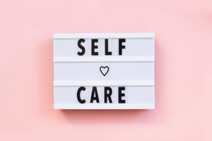 Self-Care: Who, What, When, Where, Why and How?