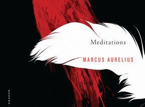 Favourite quotes from Meditations by Marcus Aurelius