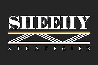 The strategy and story behind the SHEEHY strategies logo