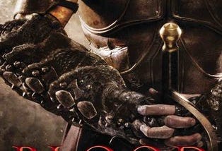 Top 10 Grimdark Fantasy e-books