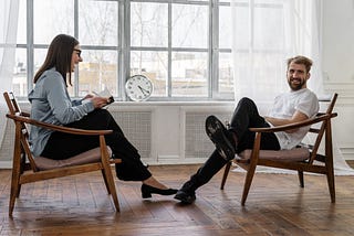 Can Coach Help You Quit 9–17?