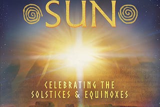 (^PDF/ONLINE)->DOWNLOAD The Path of the Spiritual Sun: Celebrating the Solstices and Equinoxes By…