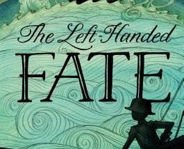 ?[DOWNLOAD PDF]? The Left-Handed Fate BY : Kate Milford