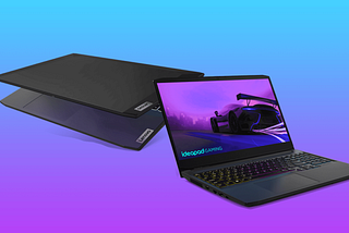 Lenovo IdeaPad Gaming 3 Super smooth Gaming Laptop with RTX 3060 | UNDER $1000