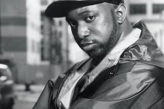 THE KOOL G RAP INTERVIEW