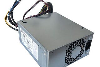 HP L05757–800 Power Supply Review