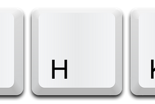 AutoHotKey, the magic keyboard