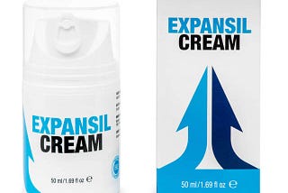 Expansil Cream Male Enhancement