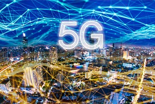 The Evolution of 5G: Unleashing the Power of Connectivity