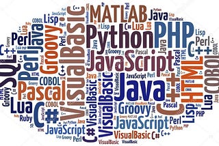 Choosing the right programming language