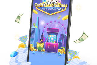 Games To Win Cash Money
