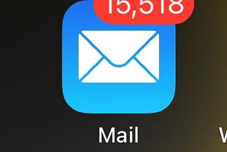 Get to inbox zero every day