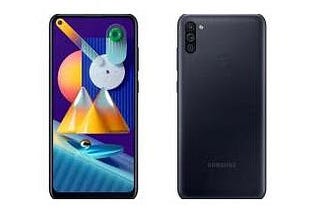 Samsung Galaxy M11 Launch, Specs and Reviews