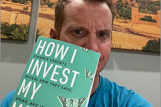 What I Learned From Reading “How I Invest My Money” by Brian Portnoy