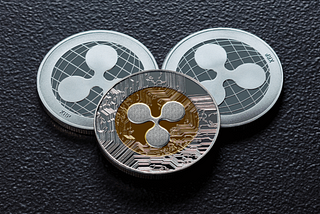 Ripple Lab’s XRP cryptocurrency