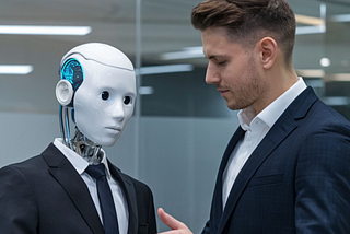 Should AI Automate Jobs — or Augment Them?
