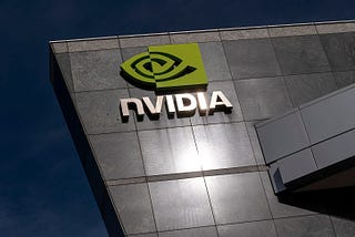 Chips Make the World Go Round: The Rise of Nvidia — A Trillion Dollar Powerhouse