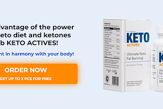 Is it Safe Keto Actives Ultimate Keto Fat Burning Reviews 2024