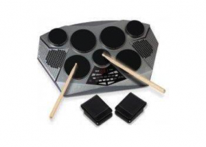 Best Electronic Drum Set