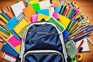 Back to School: Get Ready for a Great Year Ahead