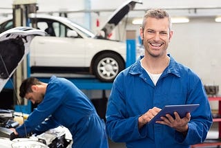 8 Skills of Every Great Auto Mechanic should have