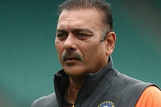 Should India Play Pakistan in the ICC World Cup? Ravi Shastri Answers
