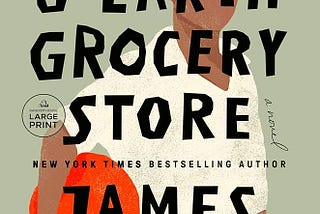 History and the American Dream in James McBride “The Heaven & Earth Grocery Store”